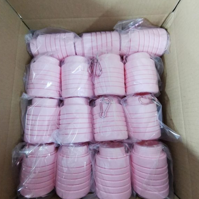How Silicone Bottles Are Produced to Adhere to FDA and LFGB Quality Standards1