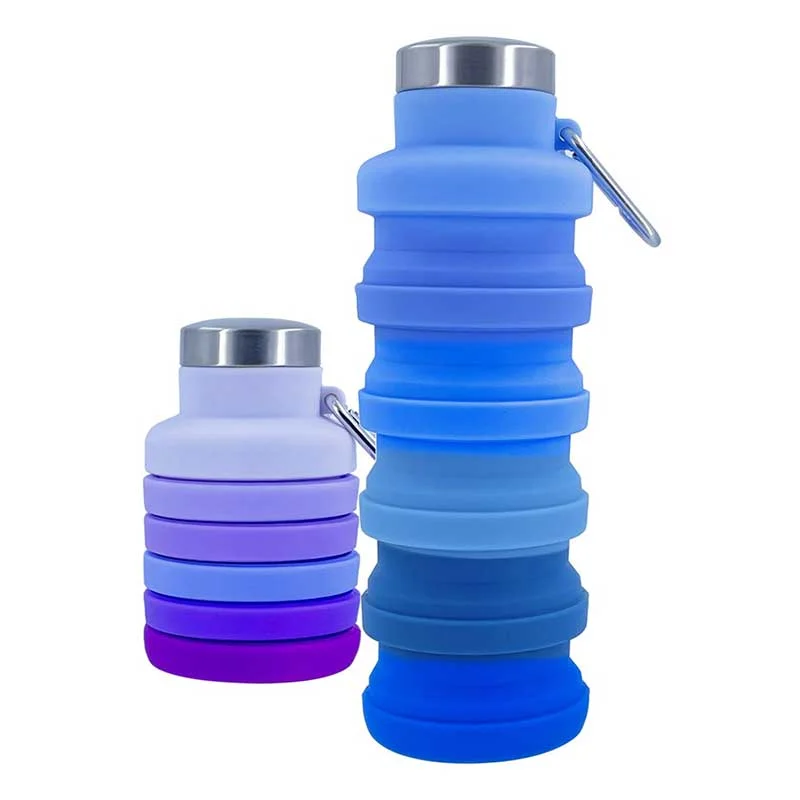 How Silicone Bottles Are Produced to Adhere to FDA and LFGB Quality Standards2
