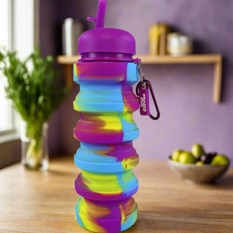 How Silicone Bottles Are Produced to Adhere to FDA and LFGB Quality Standards3