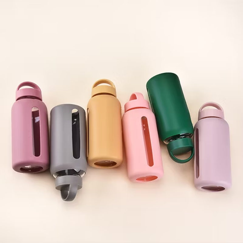 How Silicone Bottles Are Produced to Adhere to FDA and LFGB Quality Standards4