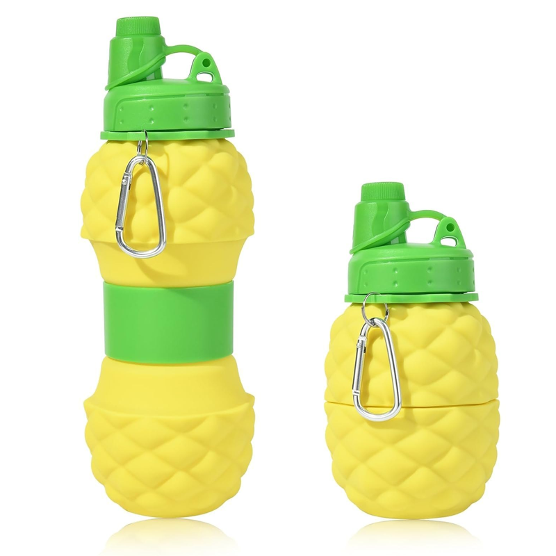 How Silicone Bottles Are Produced to Adhere to FDA and LFGB Quality Standards6