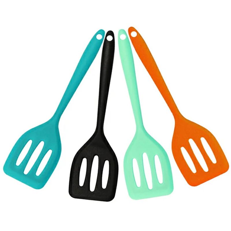 How Silicone Rubber is Transforming Everyday Kitchen and Home Products1
