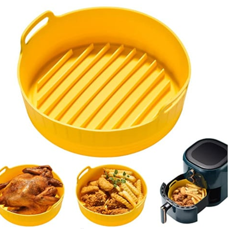 How Silicone Rubber is Transforming Everyday Kitchen and Home Products2