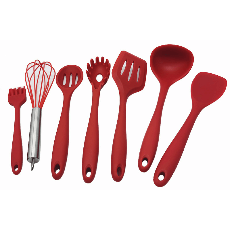 How Silicone Rubber is Transforming Everyday Kitchen and Home Products4