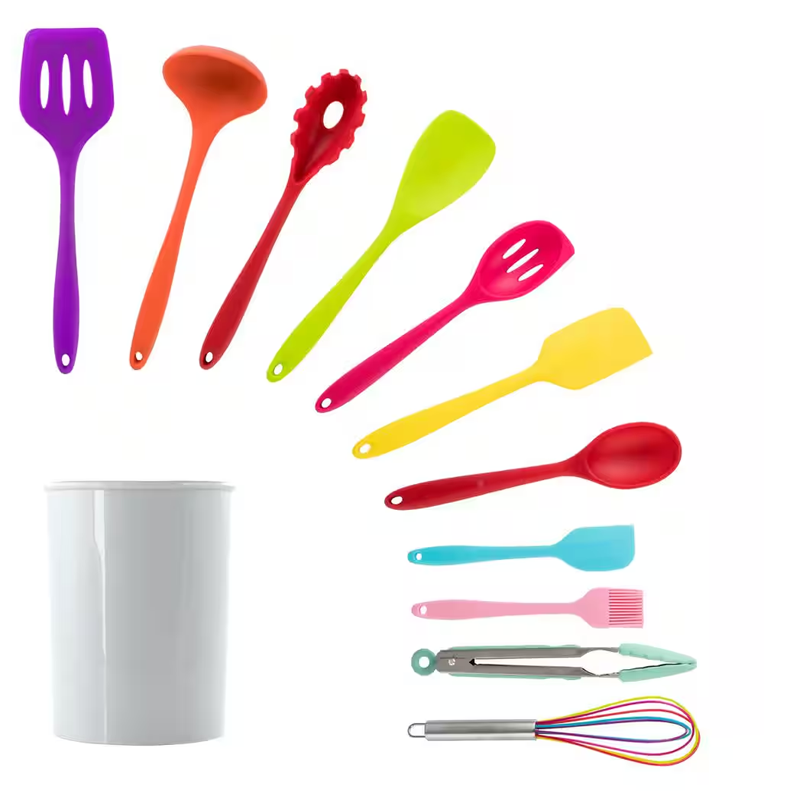 How Silicone Rubber is Transforming Everyday Kitchen and Home Products5