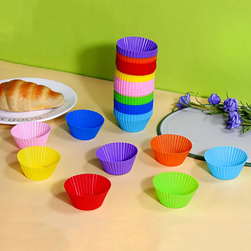 How Silicone Rubber is Transforming Everyday Kitchen and Home Products8