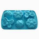 Personalized Logo Silicone Food Grade Silicone Cake Mould Suppliers1