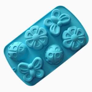 Personalized Logo Silicone Food Grade Silicone Cake Mould Suppliers2