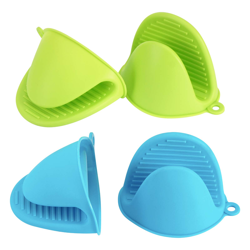 Silicone-Kitchen-Mitts