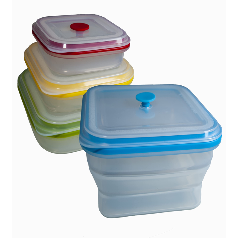Advanced Approaches to Logo and Pattern Application on Silicone Containers1