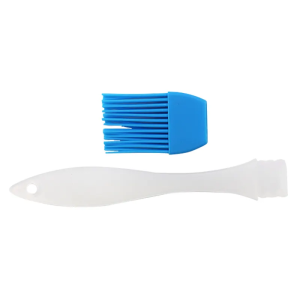 Custom Non-Stick Silicone Basting Pastry Oil Brush for Cooking and Baking Manufacturers3