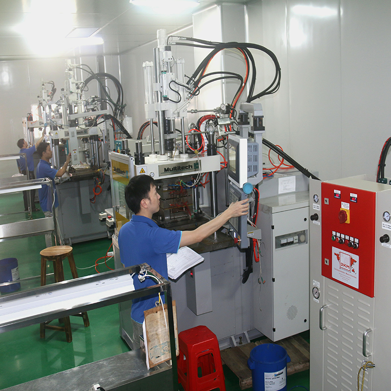 How to Choose the Right Silicone Manufacturer for Your Product1