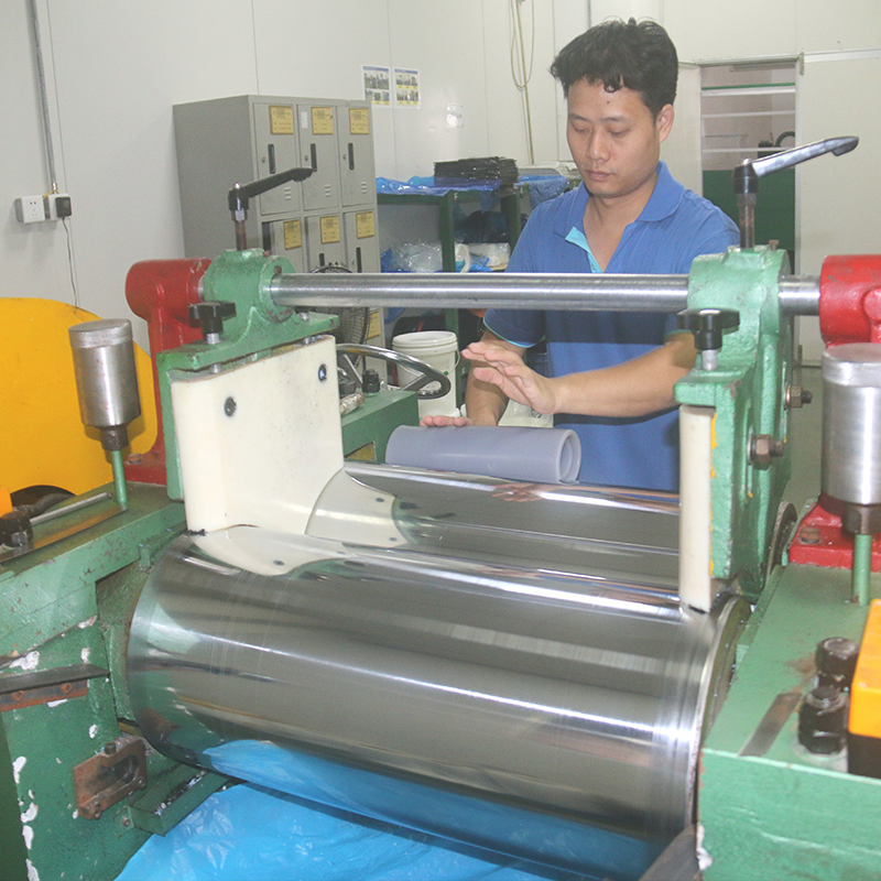 How to Choose the Right Silicone Manufacturer for Your Product5