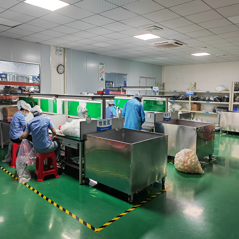 How to Choose the Right Silicone Manufacturer for Your Product6