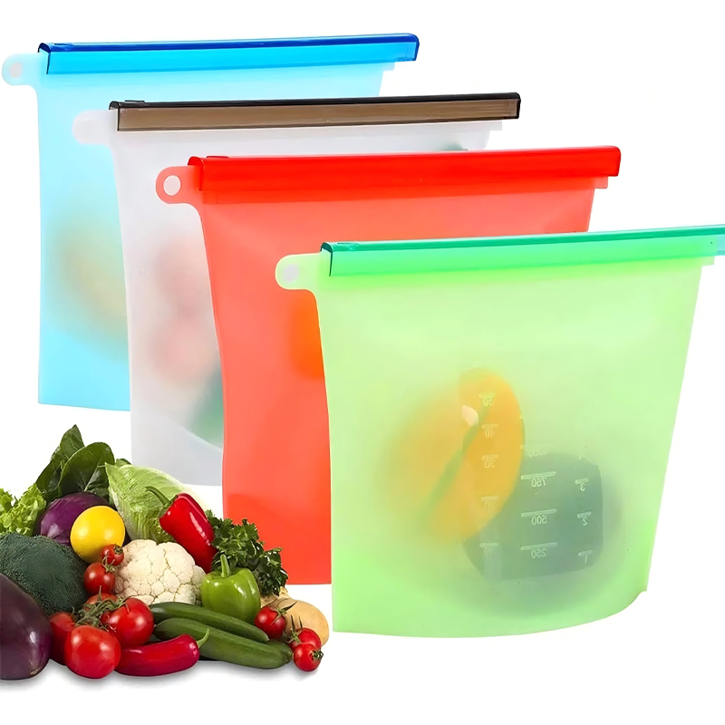 Silicone-Freezer-Bag